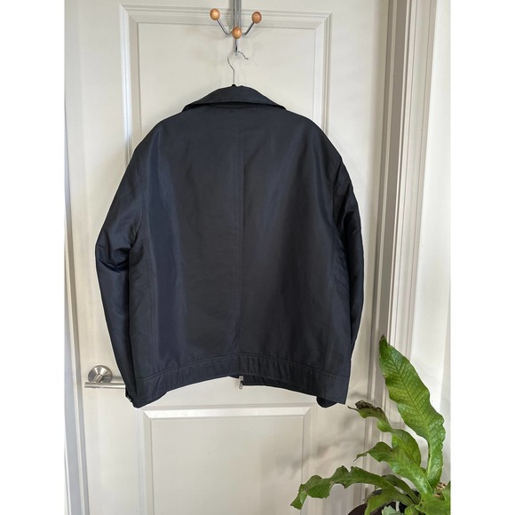 Joseph Abboud Outerwear Men's Full Zip Windbreaker Jacket Sz. XL - Picture 8 of 10